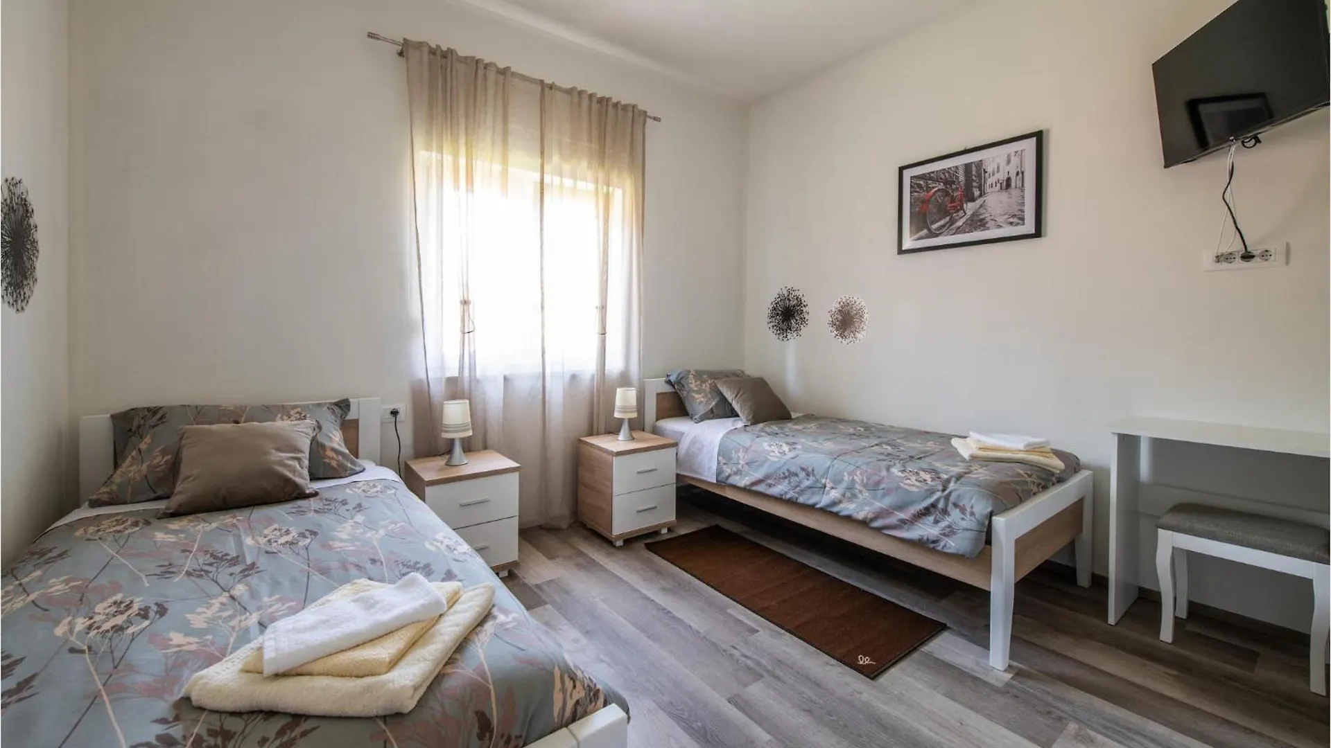 Holiday home 2 Bedroom Amazing Home In Marcana