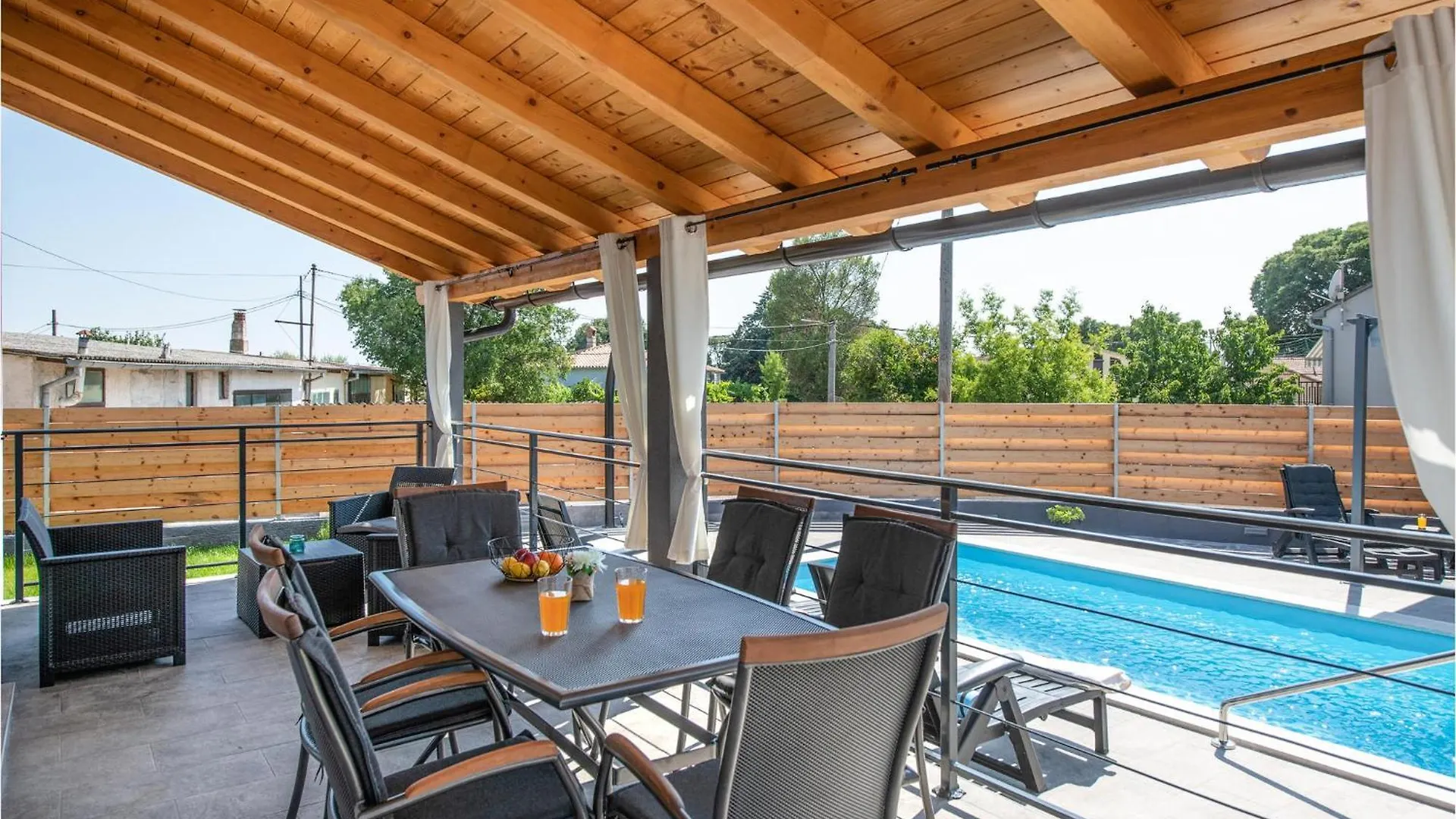 2 Bedroom Amazing Home In Marcana 0*,  Croatia